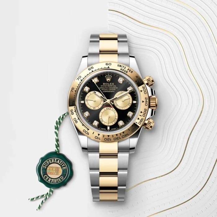 Cosmograph Daytona - M126503-0002 - Görsel 4