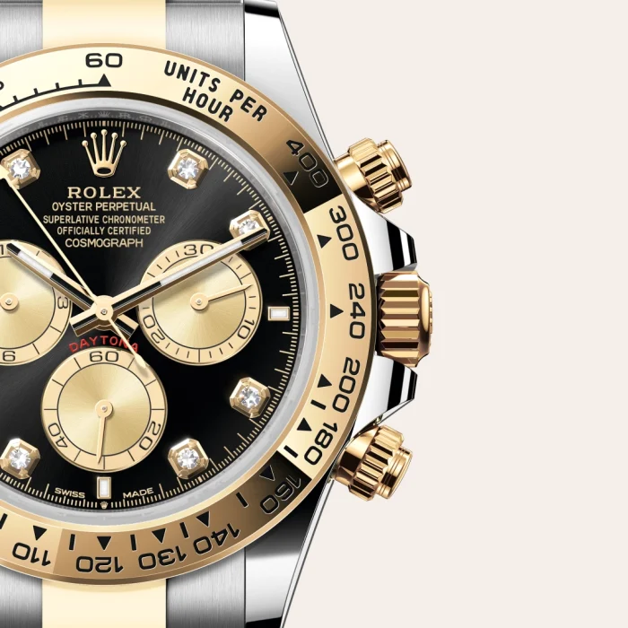 Cosmograph Daytona - M126503-0002 - Görsel 5