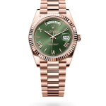 Day-Date 40 - M228235-0025
