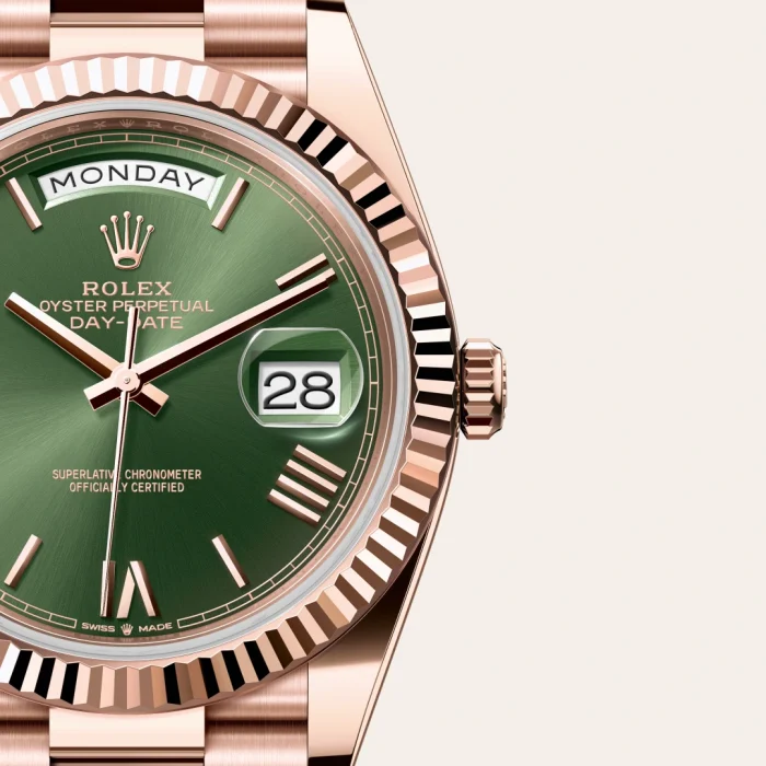Day-Date 40 - M228235-0025 - Görsel 5