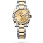 Datejust 36 - M126233-0018