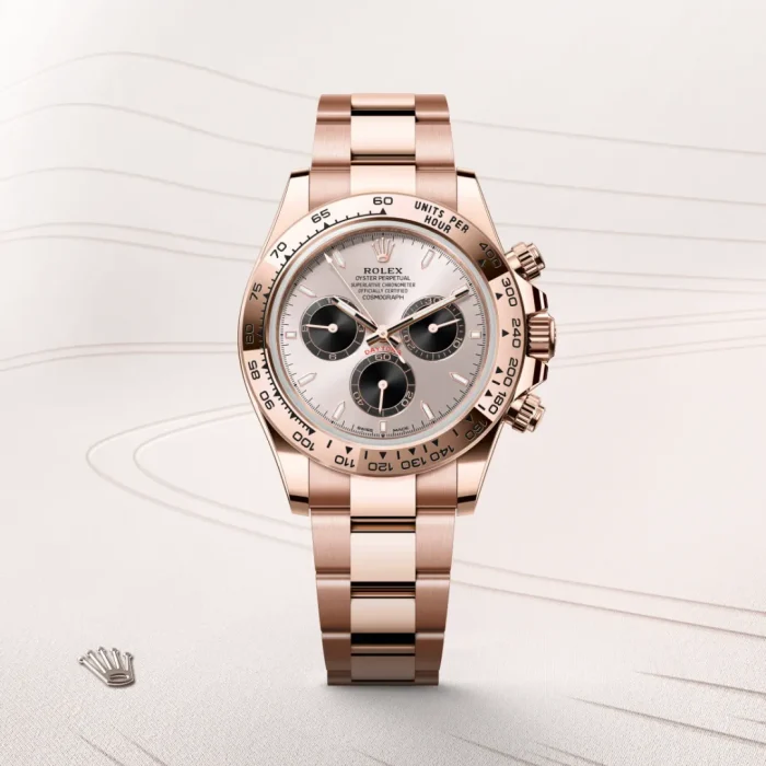Cosmograph Daytona - M126505-0003 - Görsel 2