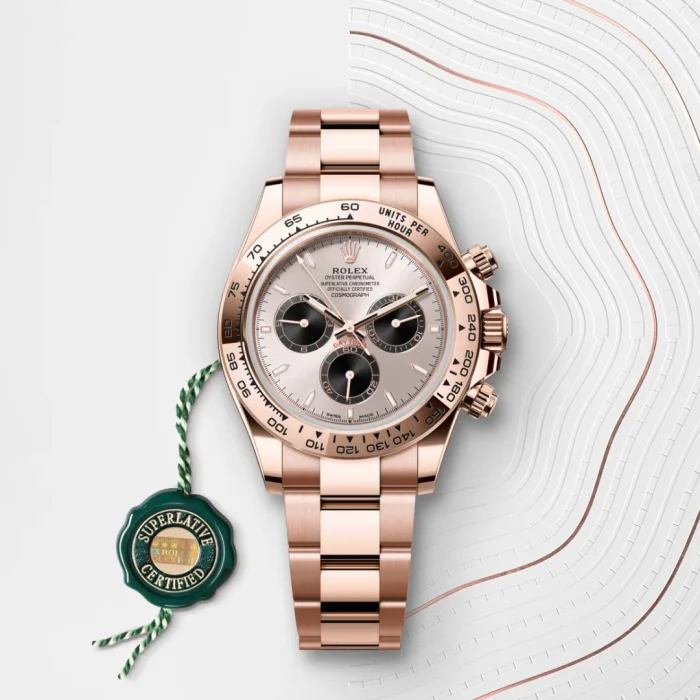 Cosmograph Daytona - M126505-0003 - Görsel 4