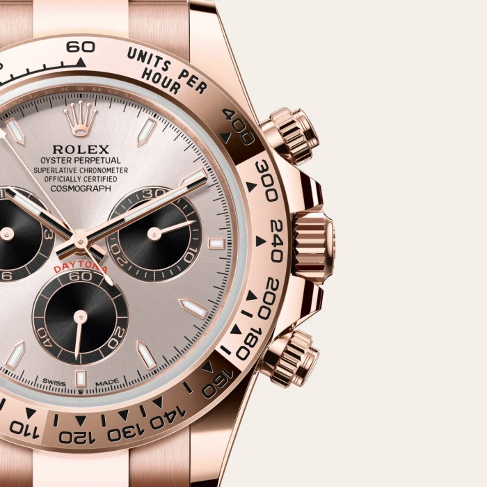 Cosmograph Daytona - M126505-0003 - Görsel 5