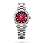 Datejust 31 - M278289RBR-0028