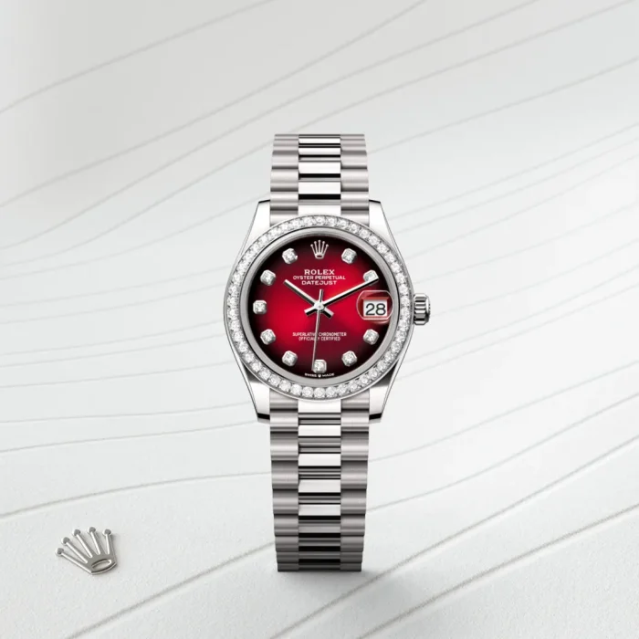 Datejust 31 - M278289RBR-0028 - Görsel 2