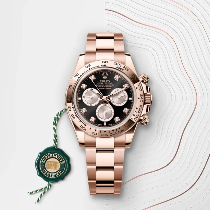 Cosmograph Daytona - M126505-0002 - Görsel 4