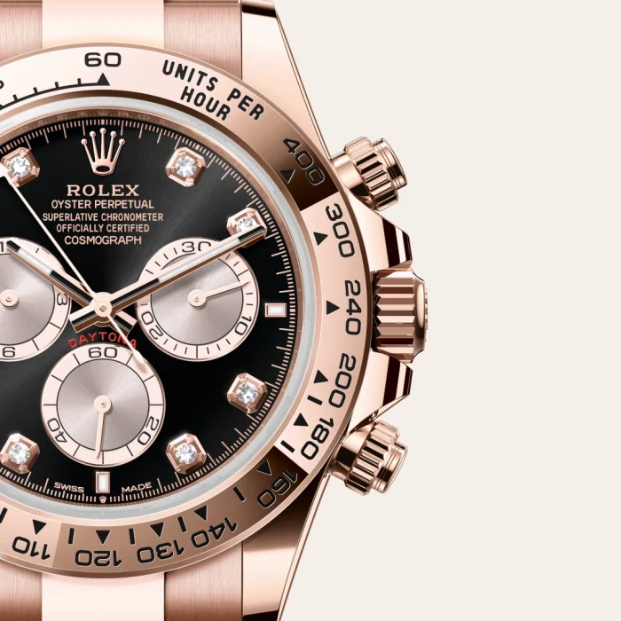 Cosmograph Daytona - M126505-0002 - Görsel 5