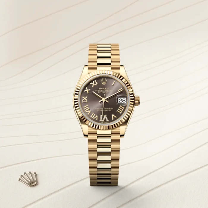Datejust 31 - M278278-0032 - Görsel 2