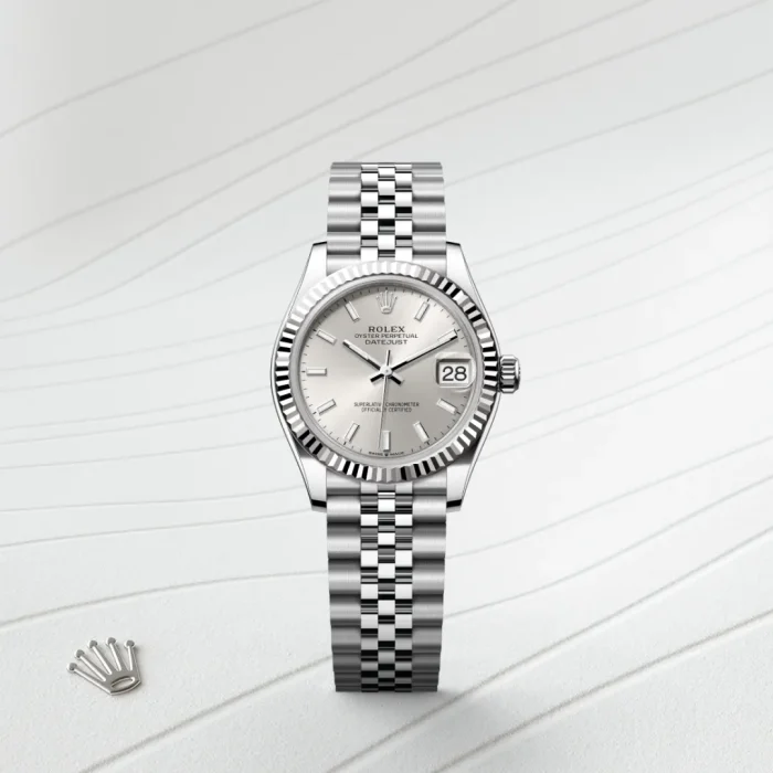 Datejust 31 - M278274-0012 - Görsel 2
