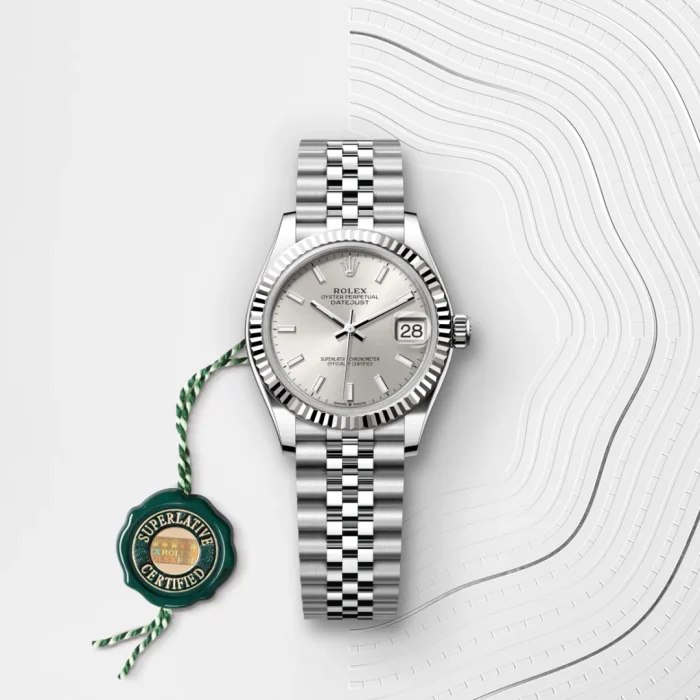 Datejust 31 - M278274-0012 - Görsel 4