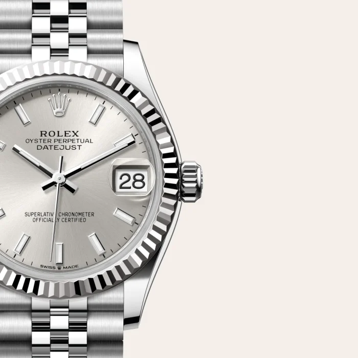 Datejust 31 - M278274-0012 - Görsel 5