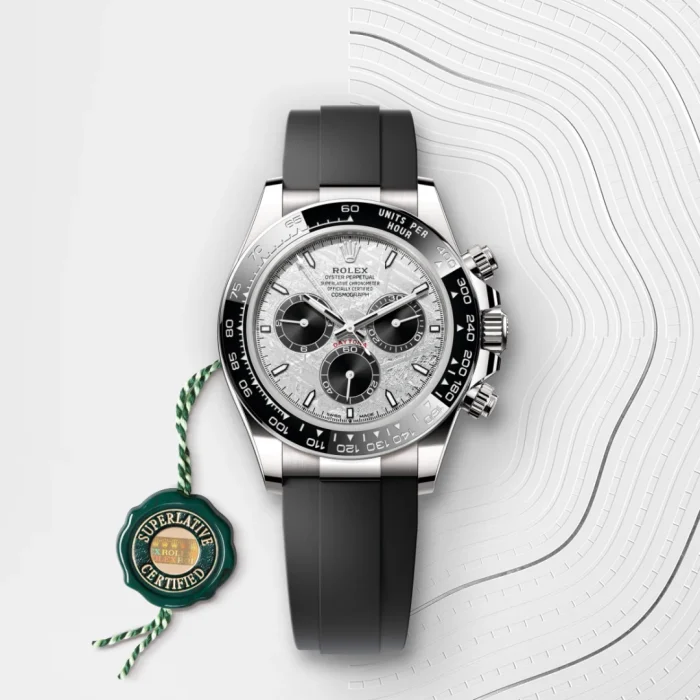 Cosmograph Daytona - M126519LN-0007 - Görsel 4