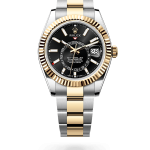 Sky-Dweller - M336933-0003