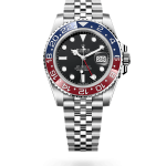 GMT-Master II - M126710BLRO-0001