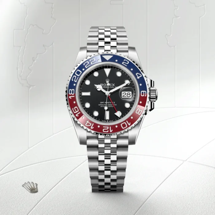 GMT-Master II - M126710BLRO-0001 - Görsel 2
