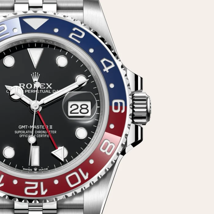 GMT-Master II - M126710BLRO-0001 - Görsel 5