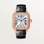 SANTOS DE CARTIER saat
