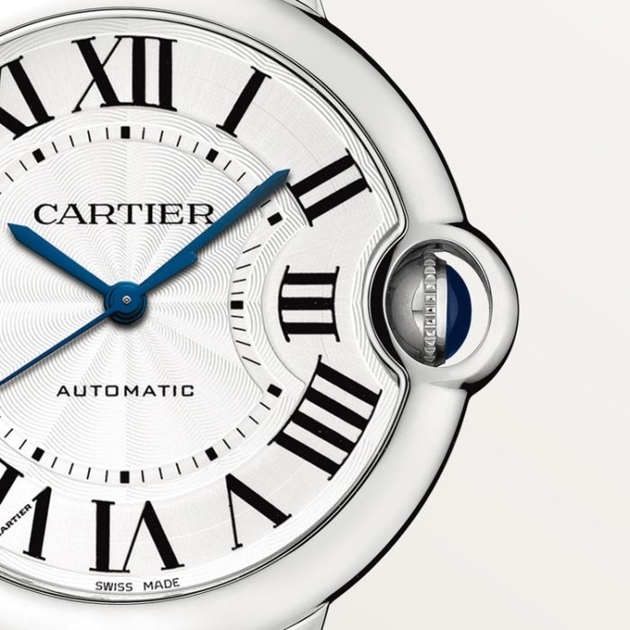 BALLON BLEU DE CARTIER saat - Görsel 4