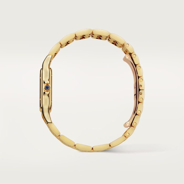 PANTHÈRE DE CARTIER saat - Görsel 5