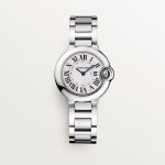BALLON BLEU DE CARTIER saat
