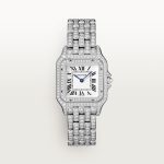 PANTHÈRE DE CARTIER saat
