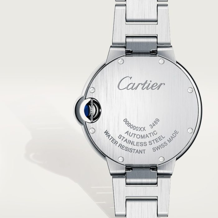 BALLON BLEU DE CARTIER saat - Görsel 5
