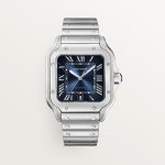 SANTOS DE CARTIER saat