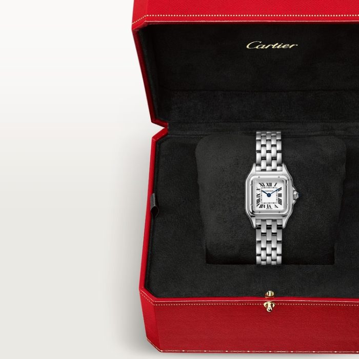 PANTHÈRE DE CARTIER saat - Görsel 6