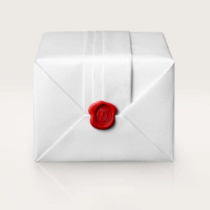 PANTHÈRE DE CARTIER saat - Görsel 8