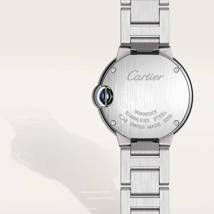BALLON BLEU DE CARTIER saat - Görsel 5