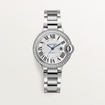 BALLON BLEU DE CARTIER saat