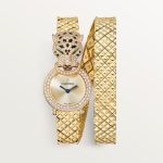 LA PANTHÈRE DE CARTIER saat