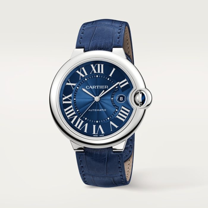 BALLON BLEU DE CARTIER saat - Görsel 3