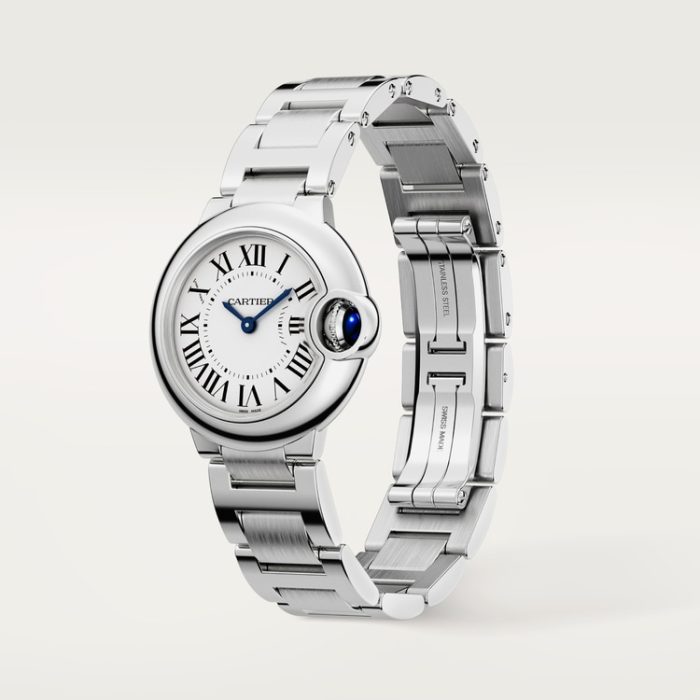 BALLON BLEU DE CARTIER saat - Görsel 2