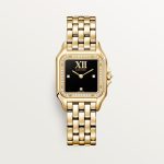 PANTHÈRE DE CARTIER saat