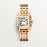 PANTHÈRE DE CARTIER saat