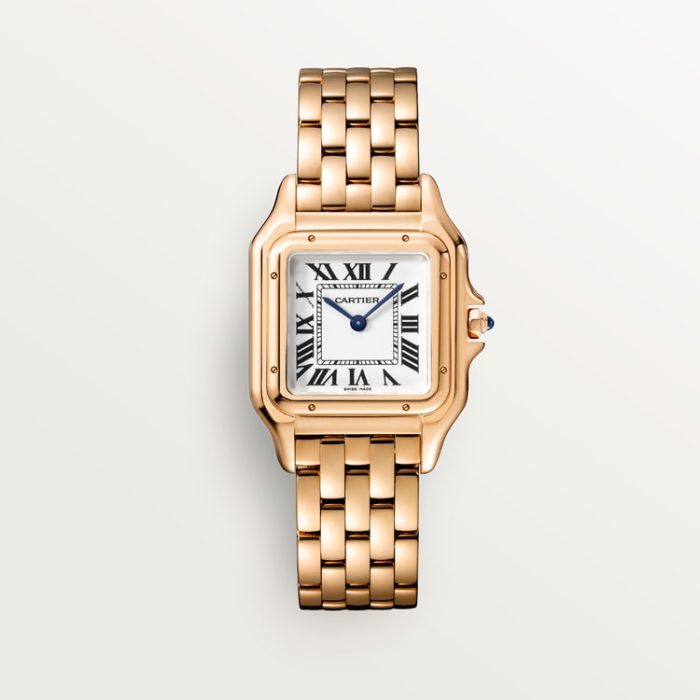 PANTHÈRE DE CARTIER saat - Görsel 2