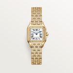 PANTHÈRE DE CARTIER saat