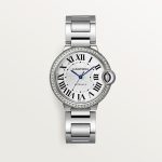 BALLON BLEU DE CARTIER saat
