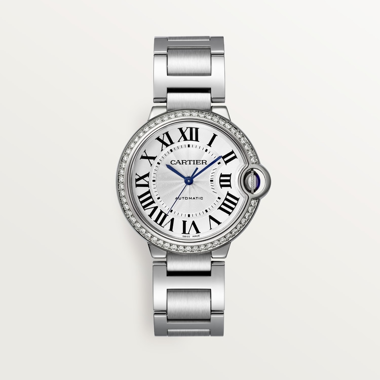 1a3c856d38a955a3bc8daac4fdf9cdf8.jpg BALLON BLEU DE CARTIER saat - Görsel 1