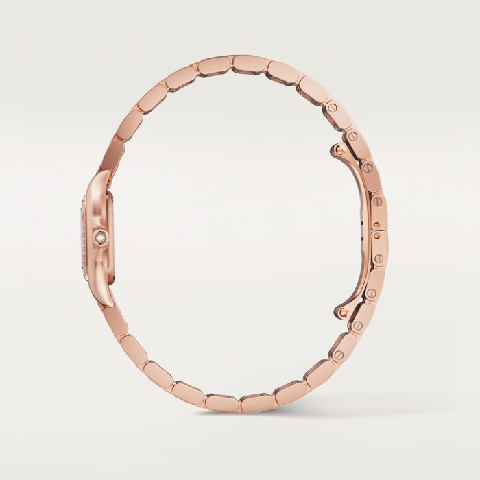 PANTHÈRE DE CARTIER saat - Görsel 4