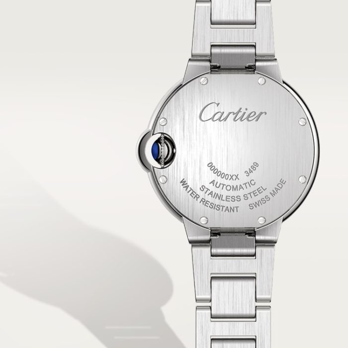 BALLON BLEU DE CARTIER saat - Görsel 6