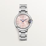 BALLON BLEU DE CARTIER saat