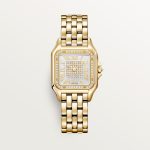 PANTHÈRE DE CARTIER saat