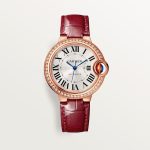 BALLON BLEU DE CARTIER saat