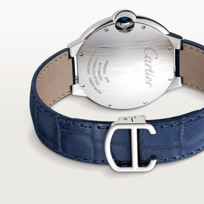 BALLON BLEU DE CARTIER saat - Görsel 4