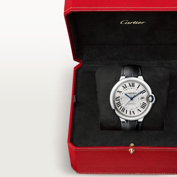 BALLON BLEU DE CARTIER saat - Görsel 5