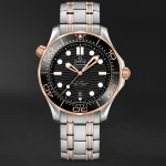 Seamaster Diver 300M
