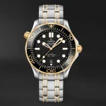 Seamaster Diver 300M